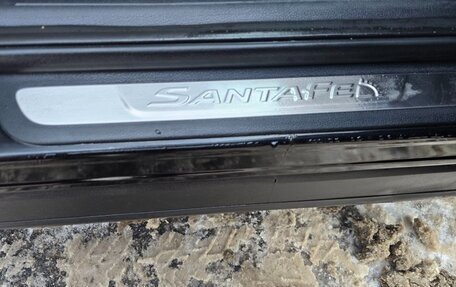 Hyundai Santa Fe IV, 2021 год, 3 700 000 рублей, 18 фотография