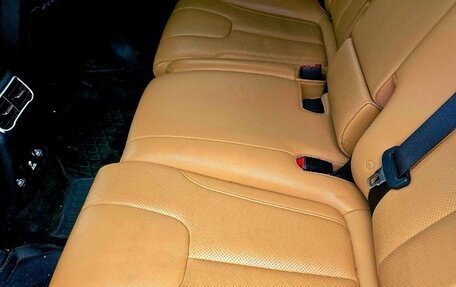 Hyundai Santa Fe IV, 2021 год, 3 700 000 рублей, 23 фотография