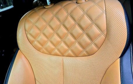 Hyundai Santa Fe IV, 2021 год, 3 700 000 рублей, 29 фотография