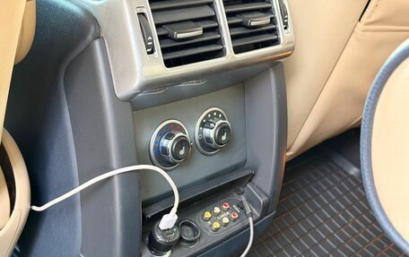 Land Rover Range Rover III, 2008 год, 1 550 000 рублей, 24 фотография