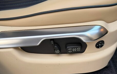 Land Rover Range Rover III, 2008 год, 1 550 000 рублей, 34 фотография