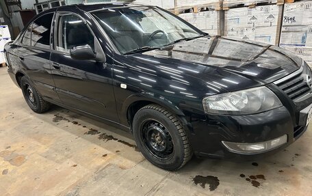 Nissan Almera Classic, 2011 год, 450 000 рублей, 2 фотография