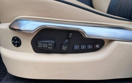 Land Rover Range Rover III, 2008 год, 1 550 000 рублей, 35 фотография