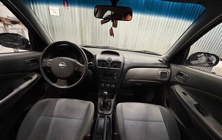 Nissan Almera Classic, 2011 год, 450 000 рублей, 5 фотография