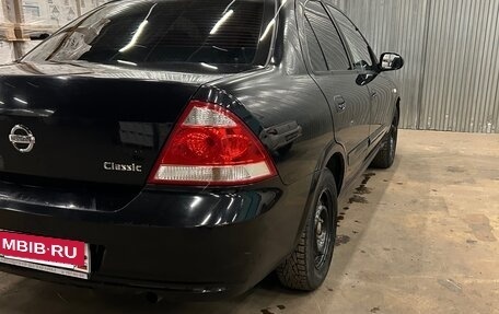 Nissan Almera Classic, 2011 год, 450 000 рублей, 3 фотография