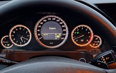 Mercedes-Benz E-Класс, 2009 год, 950 000 рублей, 5 фотография