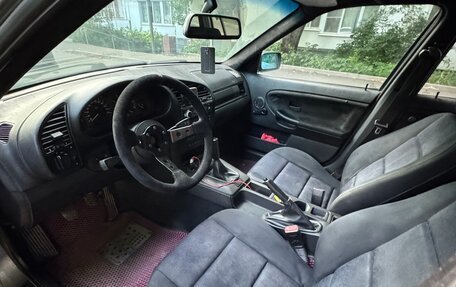 BMW 3 серия, 1997 год, 350 000 рублей, 4 фотография