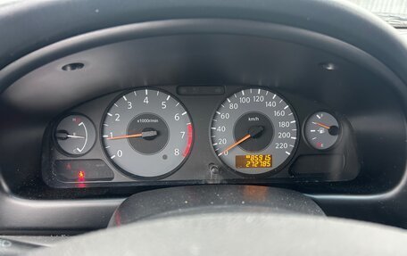 Nissan Almera Classic, 2011 год, 450 000 рублей, 7 фотография