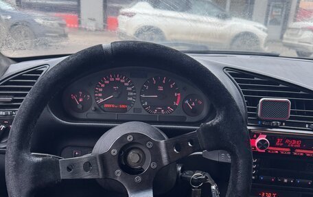 BMW 3 серия, 1997 год, 350 000 рублей, 2 фотография