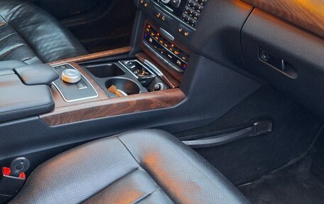 Mercedes-Benz E-Класс, 2009 год, 950 000 рублей, 8 фотография