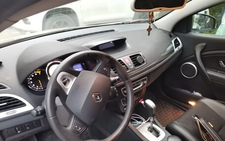 Renault Megane III, 2011 год, 900 000 рублей, 3 фотография