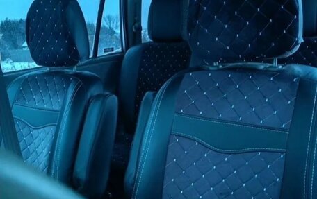 Suzuki Grand Vitara, 2001 год, 620 000 рублей, 9 фотография