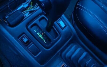 Suzuki Grand Vitara, 2001 год, 620 000 рублей, 8 фотография