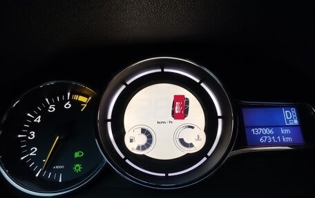 Renault Megane III, 2011 год, 900 000 рублей, 5 фотография