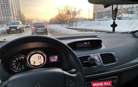 Renault Megane III, 2011 год, 900 000 рублей, 6 фотография
