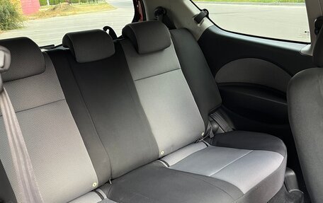 Chevrolet Aveo III, 2009 год, 650 000 рублей, 8 фотография