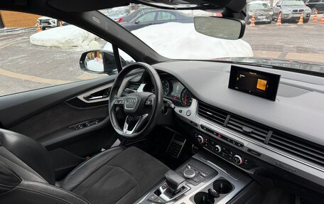 Audi Q7, 2019 год, 4 100 000 рублей, 5 фотография