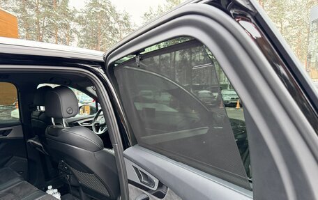 Audi Q7, 2019 год, 4 100 000 рублей, 7 фотография