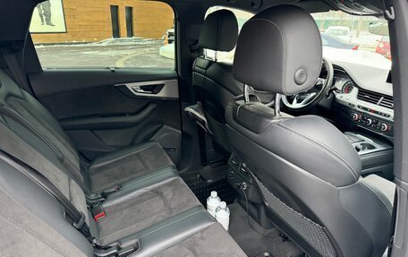 Audi Q7, 2019 год, 4 100 000 рублей, 8 фотография