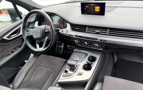 Audi Q7, 2019 год, 4 100 000 рублей, 9 фотография