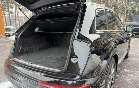 Audi Q7, 2019 год, 4 100 000 рублей, 14 фотография