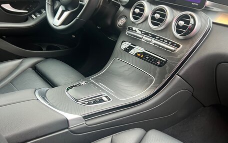 Mercedes-Benz GLC, 2021 год, 4 500 000 рублей, 4 фотография