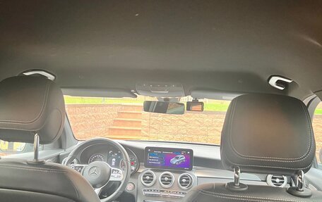Mercedes-Benz GLC, 2021 год, 4 500 000 рублей, 5 фотография