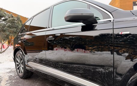 Audi Q7, 2019 год, 4 100 000 рублей, 16 фотография