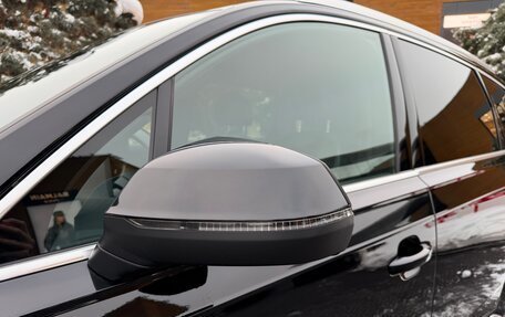 Audi Q7, 2019 год, 4 100 000 рублей, 20 фотография