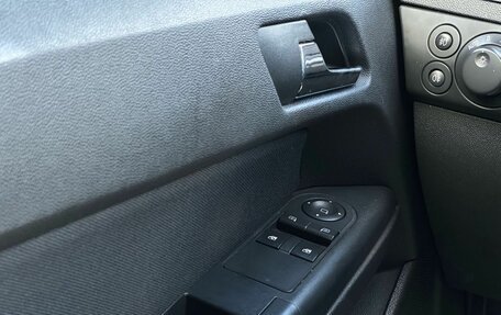 Opel Astra H, 2007 год, 389 000 рублей, 18 фотография