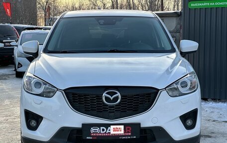 Mazda CX-5 II, 2012 год, 1 849 000 рублей, 2 фотография