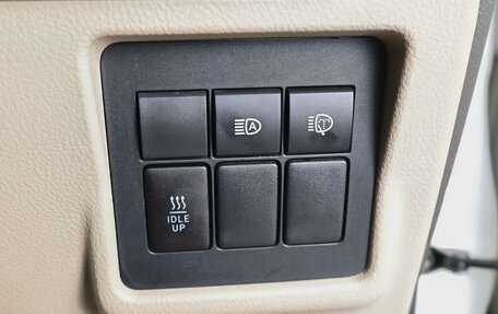 Toyota Land Cruiser Prado 150 рестайлинг 2, 2019 год, 4 770 000 рублей, 22 фотография