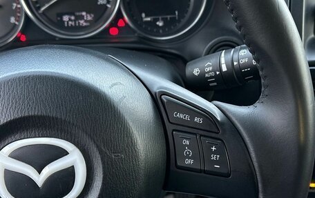 Mazda CX-5 II, 2012 год, 1 849 000 рублей, 19 фотография