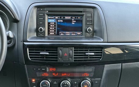 Mazda CX-5 II, 2012 год, 1 849 000 рублей, 21 фотография