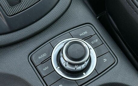 Mazda CX-5 II, 2012 год, 1 849 000 рублей, 25 фотография