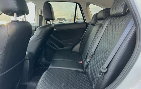 Mazda CX-5 II, 2012 год, 1 849 000 рублей, 32 фотография