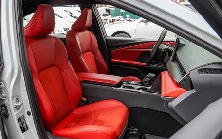 Toyota Camry, 2024 год, 3 998 000 рублей, 8 фотография