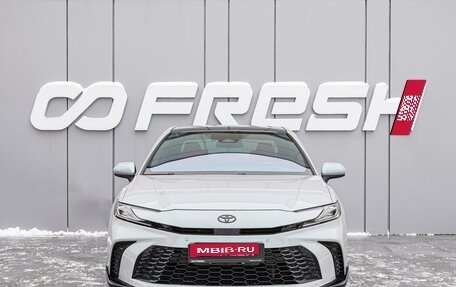 Toyota Camry, 2024 год, 3 998 000 рублей, 3 фотография