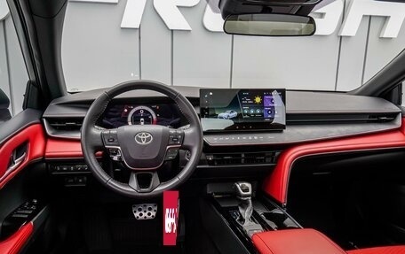 Toyota Camry, 2024 год, 3 998 000 рублей, 6 фотография