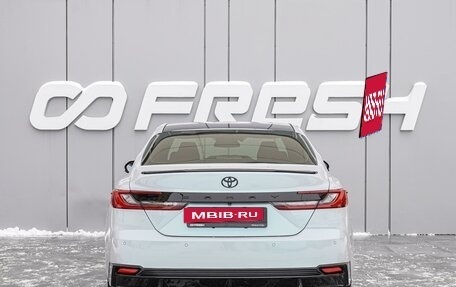 Toyota Camry, 2024 год, 3 998 000 рублей, 4 фотография