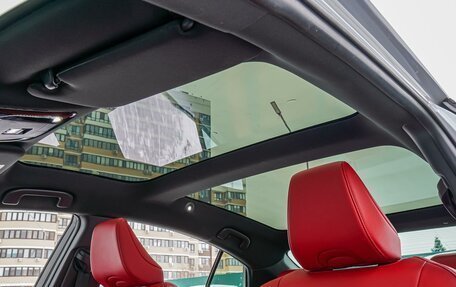 Toyota Camry, 2024 год, 3 998 000 рублей, 12 фотография