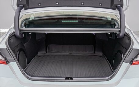 Toyota Camry, 2024 год, 3 998 000 рублей, 22 фотография