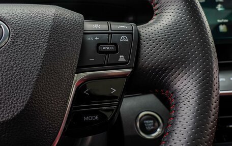 Toyota Camry, 2024 год, 3 998 000 рублей, 18 фотография