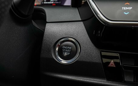 Toyota Camry, 2024 год, 3 998 000 рублей, 19 фотография