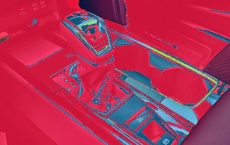 Toyota Camry, 2024 год, 3 998 000 рублей, 13 фотография