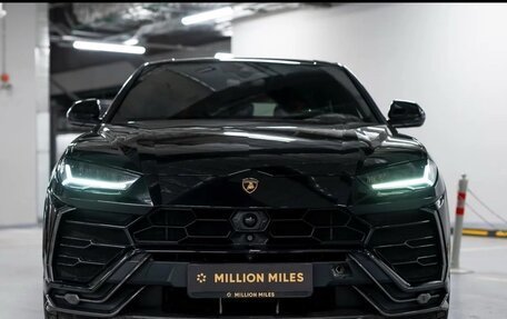 Lamborghini Urus I, 2019 год, 20 800 000 рублей, 2 фотография