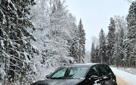 Volkswagen Golf VI, 2010 год, 950 000 рублей, 4 фотография