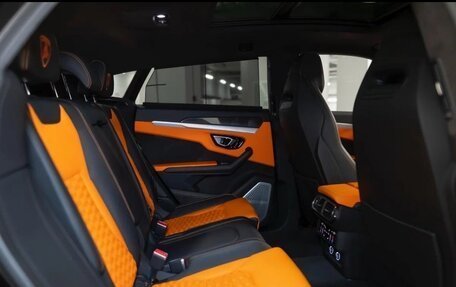 Lamborghini Urus I, 2019 год, 20 800 000 рублей, 8 фотография