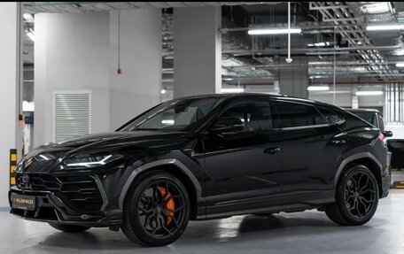 Lamborghini Urus I, 2019 год, 20 800 000 рублей, 1 фотография