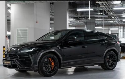 Lamborghini Urus I, 2019 год, 20 800 000 рублей, 1 фотография